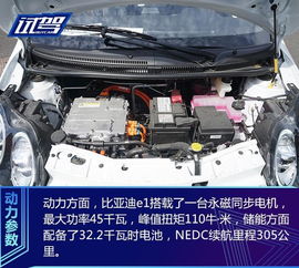 微型電動(dòng)車(chē)再現(xiàn)有力競(jìng)爭(zhēng)者 歐拉小螞蟻你們怕了嗎