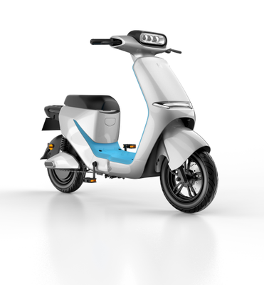 哈啰攜新產(chǎn)品、新模式激活兩輪電動車行業(yè)