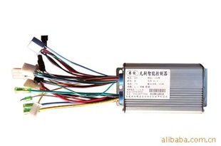無錫市賽能微電機 電動車控制器產(chǎn)品列表