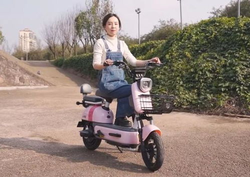 不用駕照,這2款 精品 電動車,高顏值強性能,100公里超長續(xù)航